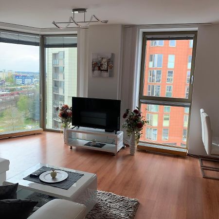 Vienna Gate Apartment Bratislava Ngoại thất bức ảnh