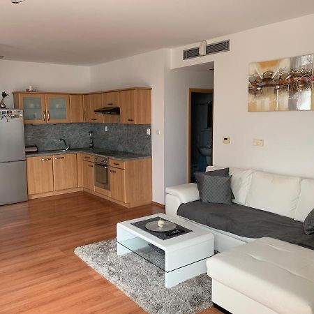 Vienna Gate Apartment Bratislava Ngoại thất bức ảnh