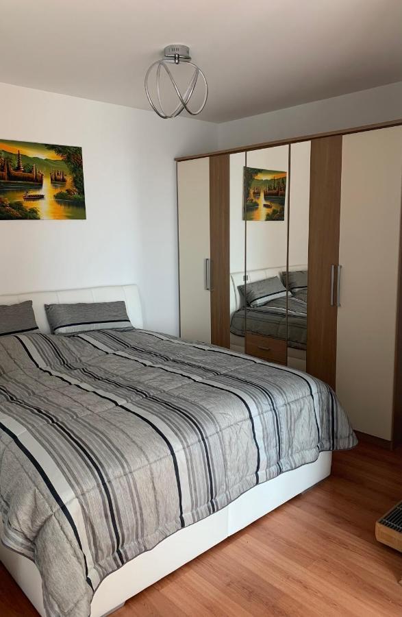 Vienna Gate Apartment Bratislava Ngoại thất bức ảnh